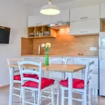 House With Sea View&garden In Gasthuis