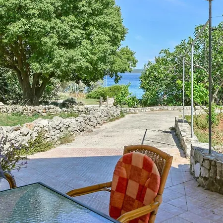 House With Sea View&garden In Gasthuis 3*