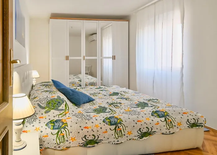 Гостевой дом House With Sea View And Garden In