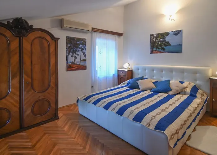 Гостевой дом House With Sea View And Garden In