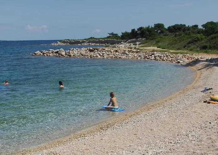 House With Sea View And Garden In Гостевой дом 3*