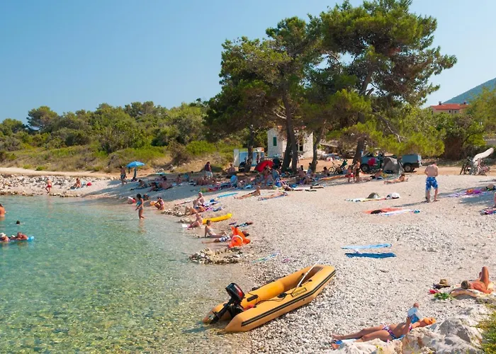House With Sea View And Garden In
