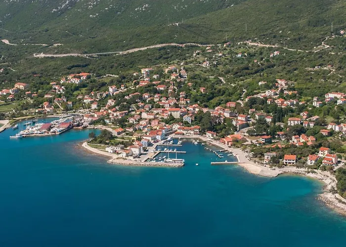 Гостевой дом House With Sea View And Garden In 3*