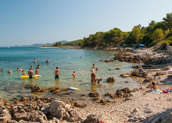 House With Sea View And Garden In Гостевой дом